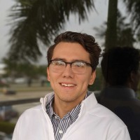 Casey Lopresti