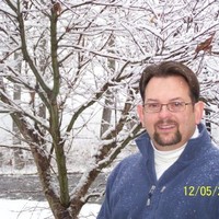 Tim Barr