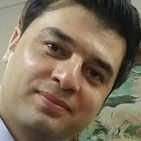 Amir Asghari