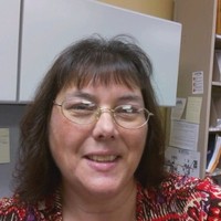 Tina Johnson