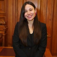 María José Fernandois Person