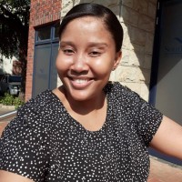 Onneile Mogodi