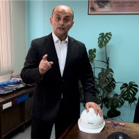 Carlos García-Huidobro