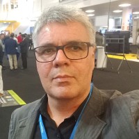 Elcio Estevam Security Advisor