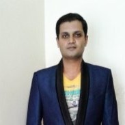 Ashok Bopanna