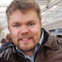 Lars Hedlund