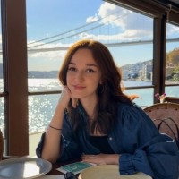 Zehra Rumeysa Colak