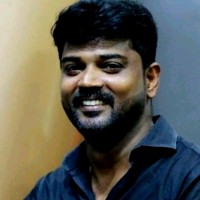 Paul Raj