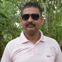 Dinesh Keshari