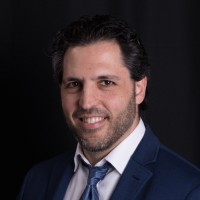 Joseph Rozhenko יוסי רוז'נקו