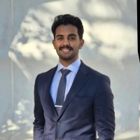 Ashwin Abraham