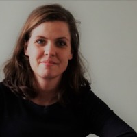 Minke Van Gasteren