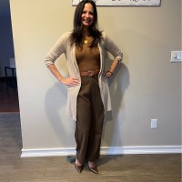 Nicole Pellicane