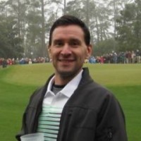 Cristian Suarez