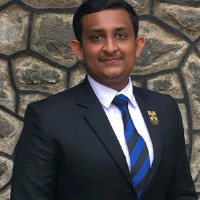 Kajanthan Kirubakaran