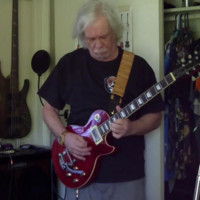 DONALD THOMAS