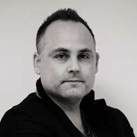 Nick Haigh