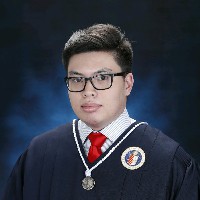 Nico Thomas Lazatin