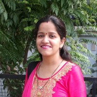 Karishma Verma