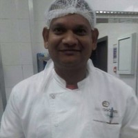 Sunilkumar Deva