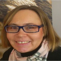 Anne Kristin Aurstad Nordås