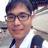 Qifan Dong