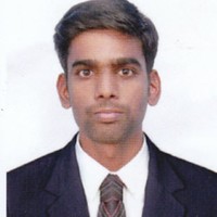 VIGNESH a