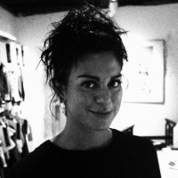Tania Yanez Pizarro