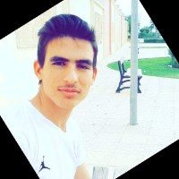 Yassine Boudouz