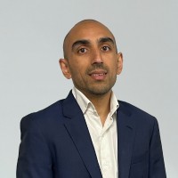 Gurdeep Singh Dhanjal