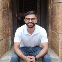 vivek hegde