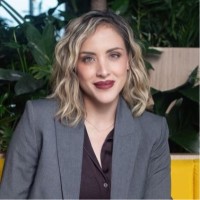 Nayeli Gómez Lozano