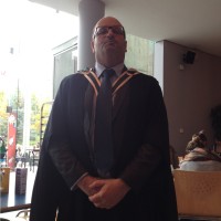 Gearoid McCarthy