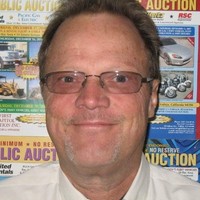 Eric Smith