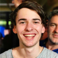 Nicholas Francis
