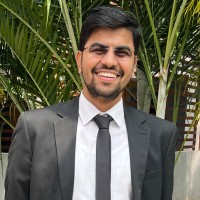 Ashwin Vignesh Rajagopal