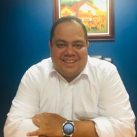 Israel Camacho