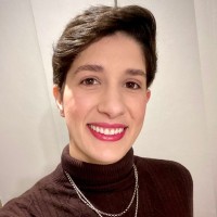 Rita Damasceno