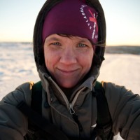 Helena Enqvist