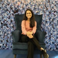 Priti Ghadi