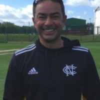 Richard Damms