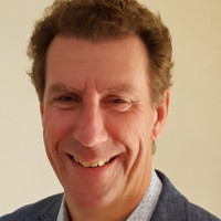 Mark Stoop
