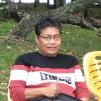 Fadli Andrias