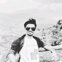 Yogesh Prajapati