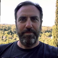 Javier Gutierrez Garcia