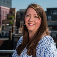 Stephanie Robinson Assoc Cipd