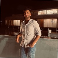 Vincent Antony