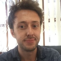 Aaron Templeton