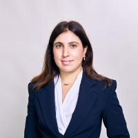 Athena Kyriakides
