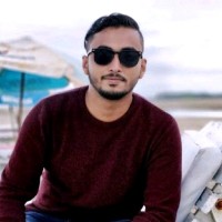 Md Yeasin Islam